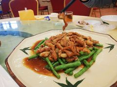 鹅肠-强记烧鸡(信业悦都汇店)