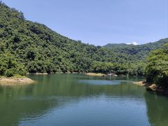 -鼎湖山风景区