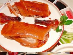 -大鸭梨烤鸭(顺义石园店)