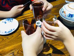 -五味堂·江浙土菜(月河特色店)