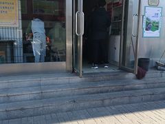 门面-亲贤打卤面(八一街店)