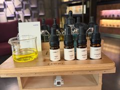 -LANN I 蘭 泰式古法按摩(徐家汇城开YOYO店)