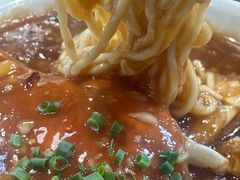 -夹夹大·蟹蟹大排档(财富又一城店)