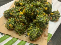 -诺敏塔拉奶茶-布里亚特包子-手把肉(锦都会店)