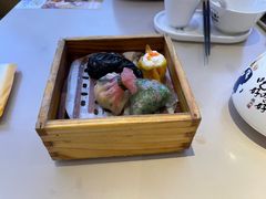-蔡澜点心·粤菜(领展购物广场店)