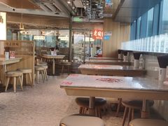 大堂-老碗会·陕西手工面(中心书城店)
