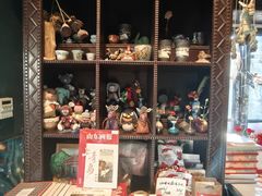 -不舍昼夜咖啡馆