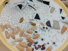 -似季甜铺·糖水·下午茶·小吃(麦地店)