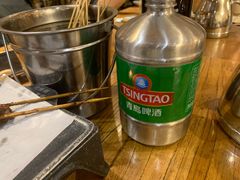 -管氏翅吧(国展店)