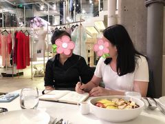 -我的四季意大利餐厅(春天百货店)