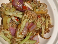 -小菜园新徽菜(青岛市南万象城店)