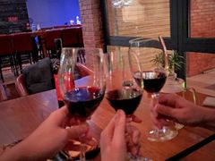 -富力希尔顿酒店·地阔自助餐厅