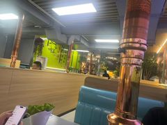 -牛犇炭火烤肉·鲜切烤肉(承德总店)