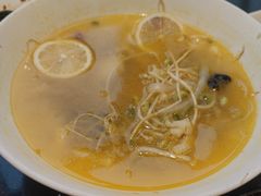 -一楼食业·食惠一楼