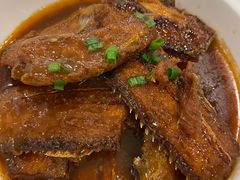 -满园春酒楼(庐江路店)