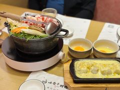 -小句号·精致料理(江南环球港店)