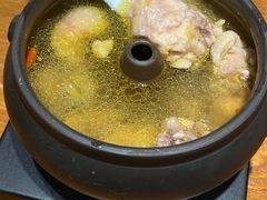 -云海肴·汽锅鸡·云南菜(苏州中心店)