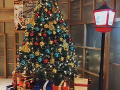 -TABLE·味西餐厅-成都茂业JW万豪酒店
