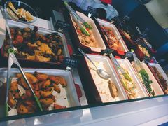 -Green Option(官舍店)