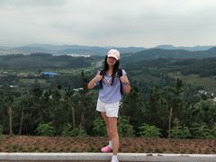 -威海华夏城景区