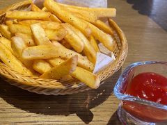 -老欧洲咖啡·西餐(后湖店)