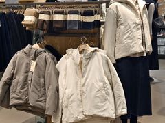 -MUJI无印良品(鑫嘉汇购物中心店)