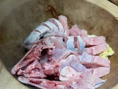 -滇香肴·云南菜蒸汽石锅鱼(云南北路店)
