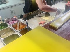 -四环冷面王(西单华威约饭街店)