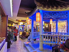 大堂-戴师傅川西坝子(彩泉旗舰店)