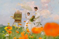 -IDO婚纱摄影(上海旗舰店)