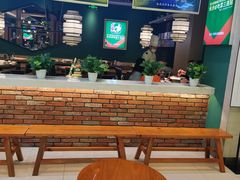 大堂-费大厨辣椒炒肉(吉联MALL店)