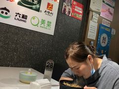 -九佰陆拾度土豆粉砂锅(普陀店)