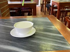 大堂-沙湾姜撞奶甜品店(昌岗中路店)