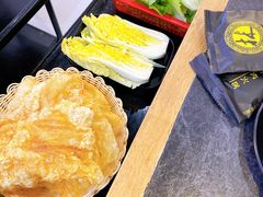 -林记潮牛·牛肉火锅(上马墩店)