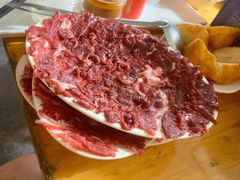 -黑山牛肉汤火锅(花城汇店)