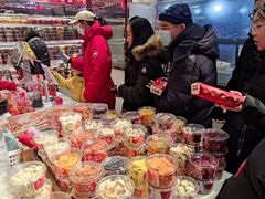 -二斗栗子(黄河道店)