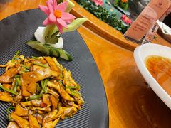 -白金汉爵大酒店·中餐厅(相城店)