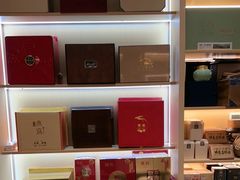 -南宋胡记(杭州灵隐寺店)