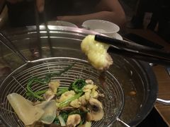 -牛焱·贵州黄牛肉火锅(城西银泰店)