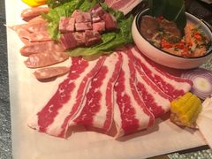 -嘿嘟嘟·肋条烧肉放题(爱融荟城店)