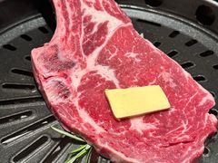 -花时·炭火烧肉(东百中心A馆店)