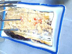 -老高烧烤(龙华星河iCO店)