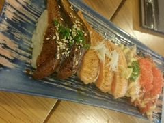 picture-万岁寿司(芳村店)