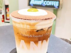 -Ann COFFEE(来福士店)