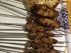 -刘一龙虾(数码路店)