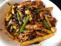 -李老爹香辣蟹(宣武门店)