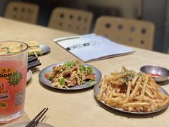 -双拼市场·烧烤精酿啤酒