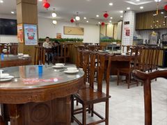 -长平肥姐白粥·海鲜打冷