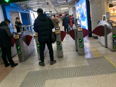 -大望路(地铁站)