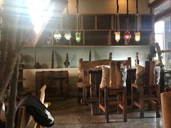 大堂-Africafe(非洲咖啡)